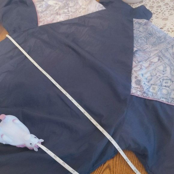 Vintage 90's Windbreaker - Picture 11 of 12